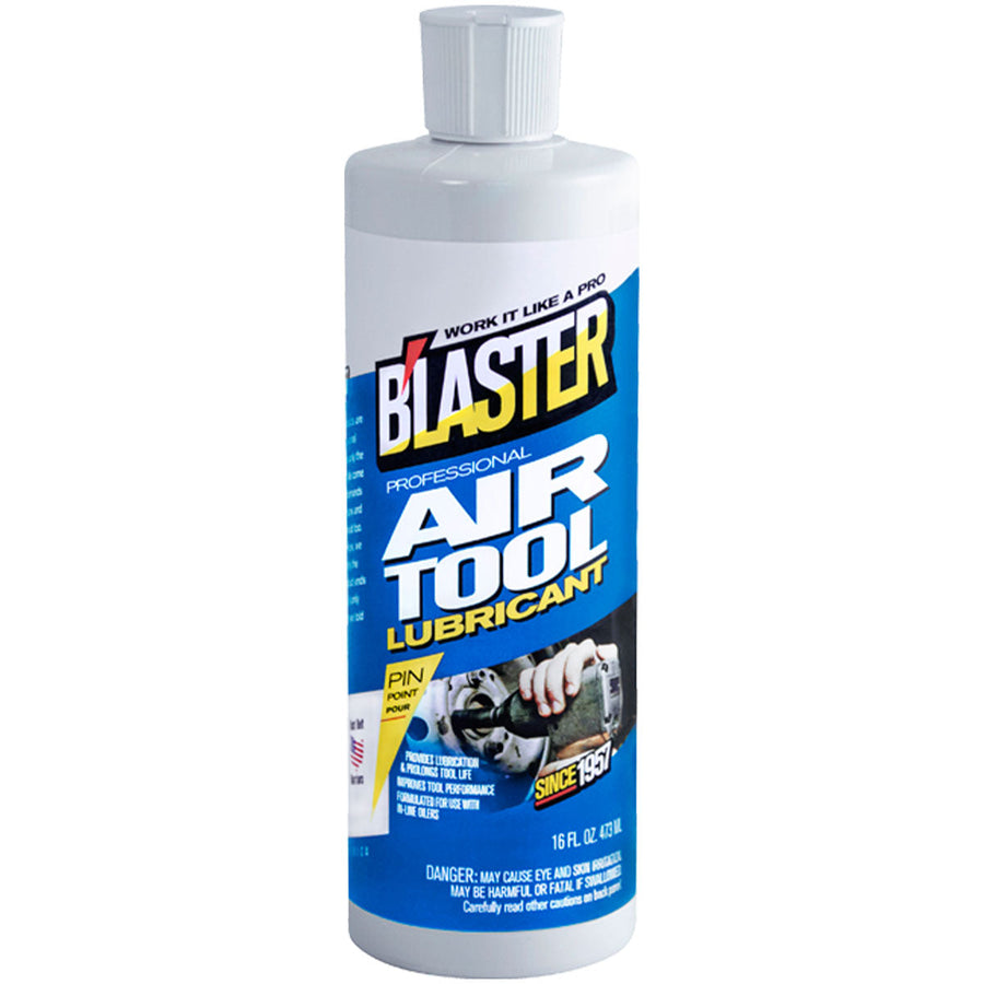 16 fl oz Professional Air Tool Lube