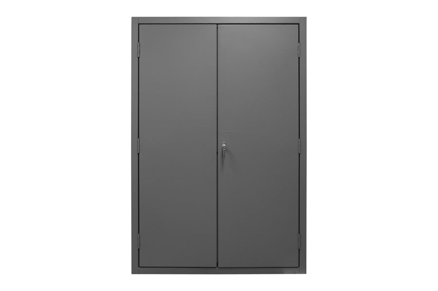 Cabinet, 186 Red Bins