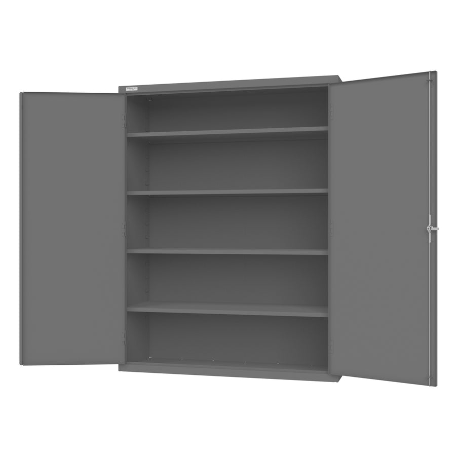 Cabinet, 4 Shelves