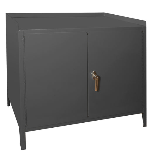Table High Storage Cabinet, 1 Shelf