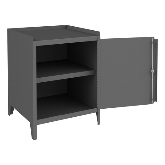 Table High Storage Cabinet, 1 Door