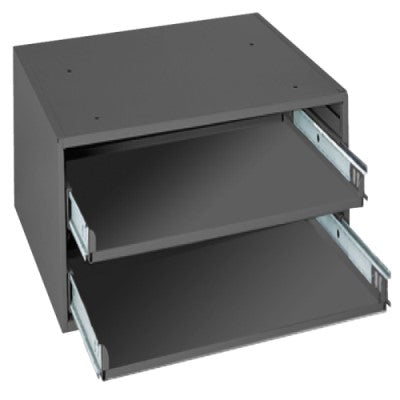Large Bearing Slide Rack - 40 Pc. Min