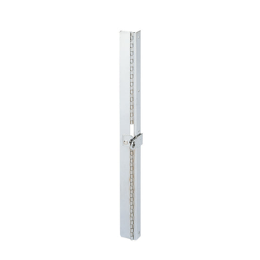 Lock Bar For 313, Chrome