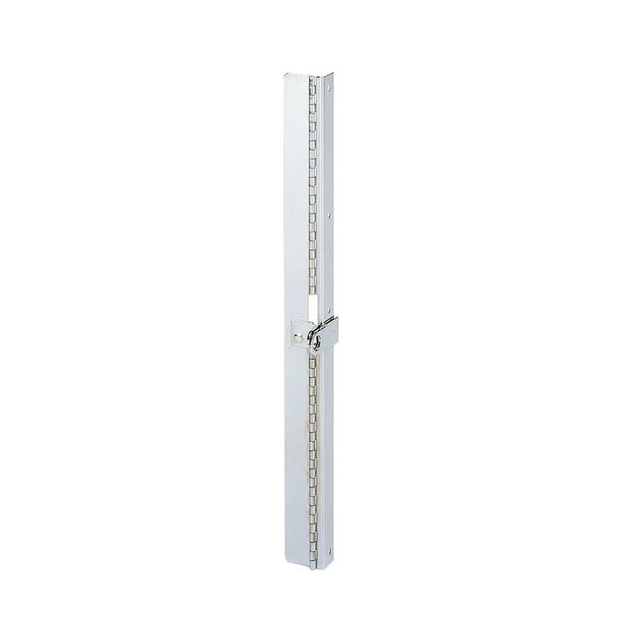 Lock Bar For 313, Chrome