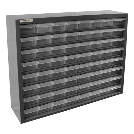 Plastic Drawer Cabinet