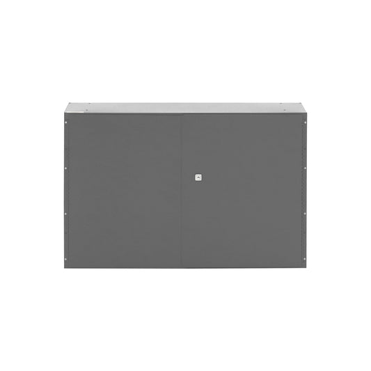 4 Section Storage Cabinet