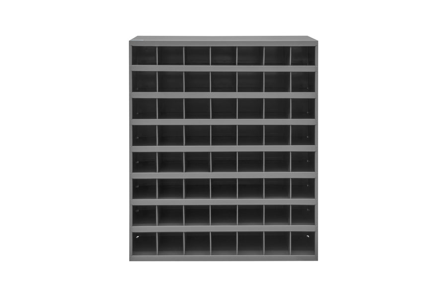 56 Opening Bin