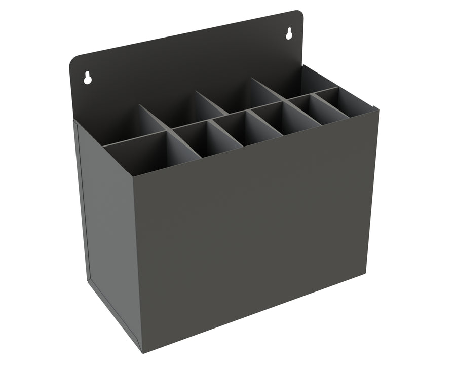 Key Stock Rack, Gray