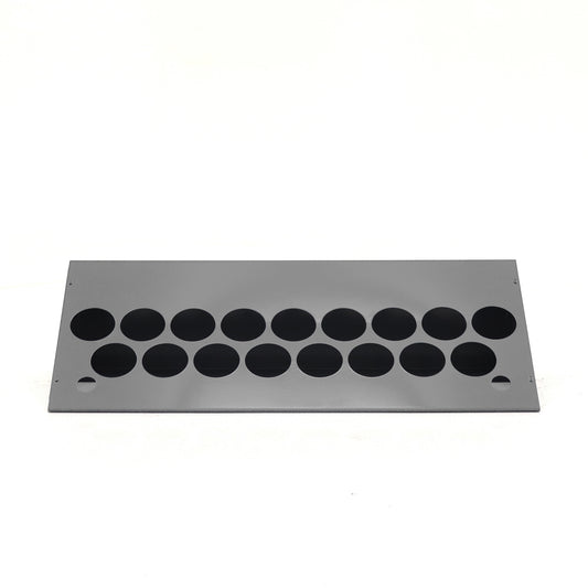Aerosol Topper for Modular Products