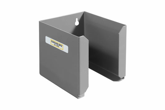 4" Cut-Off Wheel Dispenser, Gray