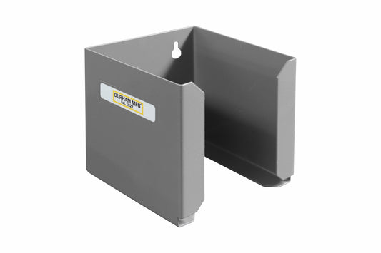 4-1/2" Cut-Off Wheel Dispenser, Gray
