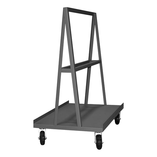 A Frame Truck, 6" Of Deck Space