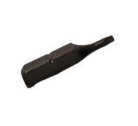 T-15 Torx Insert Bit with 1/4" Hex Shank