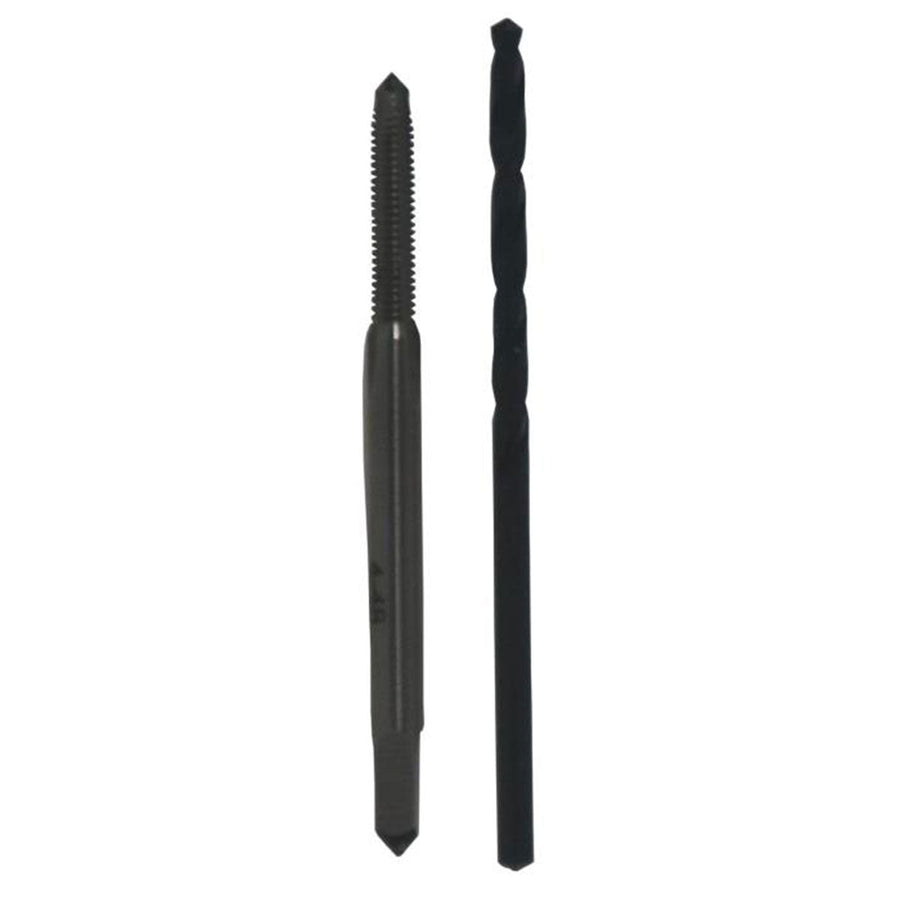 M3.5 x 0.6 HSS Plug Tap and 2.90mm HSS Drill Bit