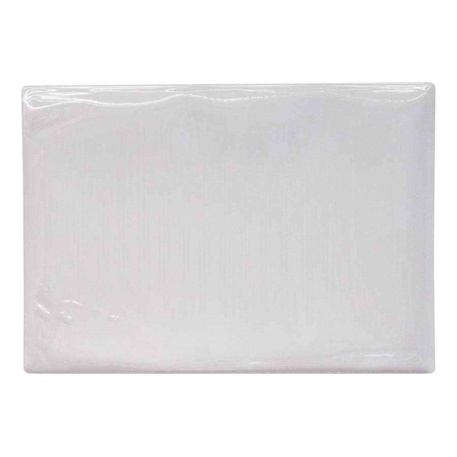 Label Pouch for Small Compartment Boxes