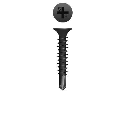 #6 Strong-Point Bugle Head 6-20 x 1, PH, Phosphate