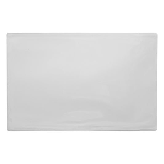 Label Pouch For Larger Compartment Boxes