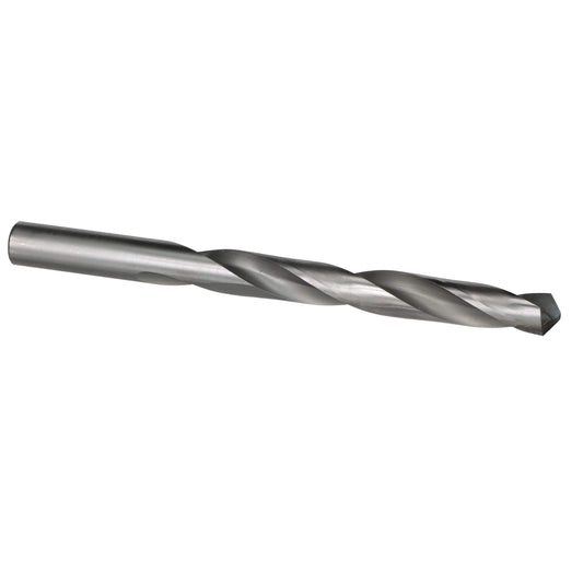 #1 Carbide Tipped Jobber Length Drill Bit