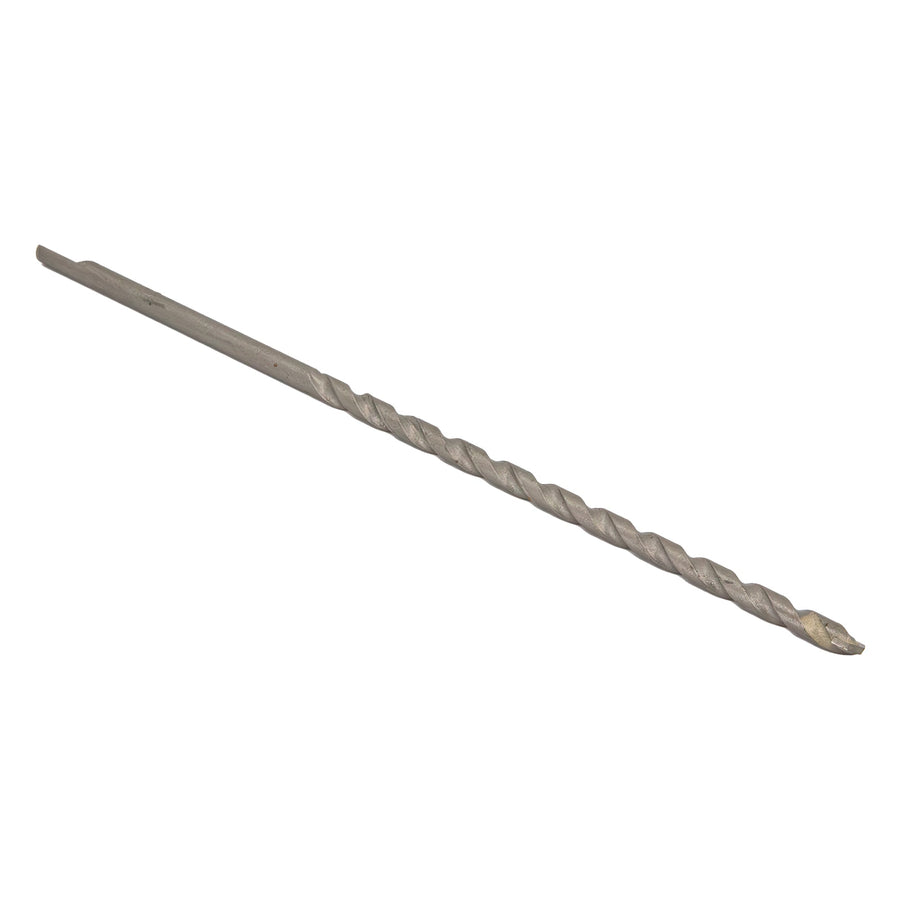 3/16" X 6-1/2" Carbide Tipped Concrete Screw Anchor Bit