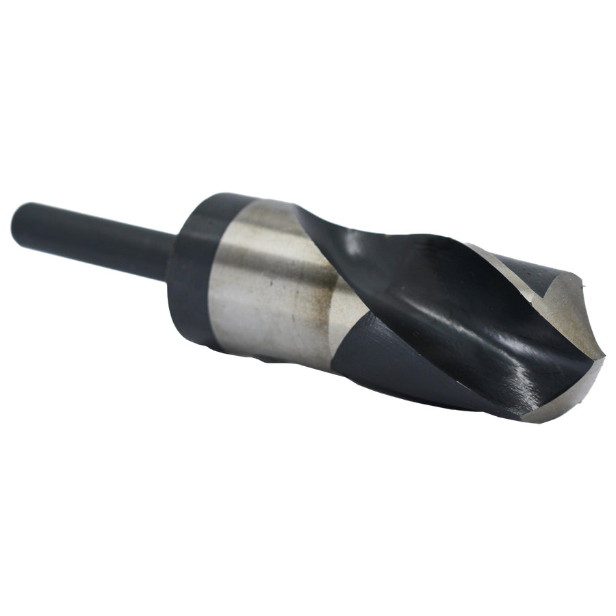 1-3/8" Reduced Shank HSS Drill Bit 1/2" Shank, D/ARSD Series