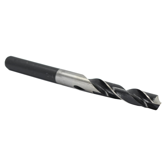 27/64" HSS Reduced Shank Drill Bit 1/4" Shank, D/ARSD Series