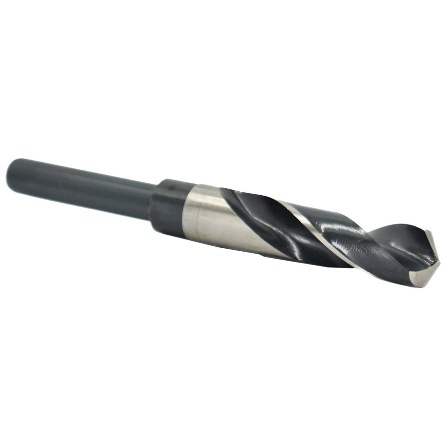 25/32" Reduced Shank HSS Drill Bit 1/2" Shank, D/ARSD Series