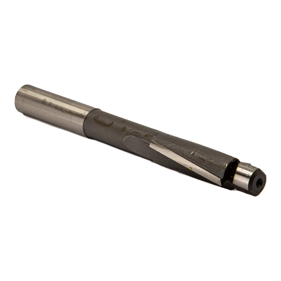 3/8" HSS Solid Counterbore