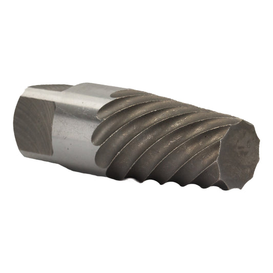 #11 Carbon Steel Spiral Flute Screw Extractor