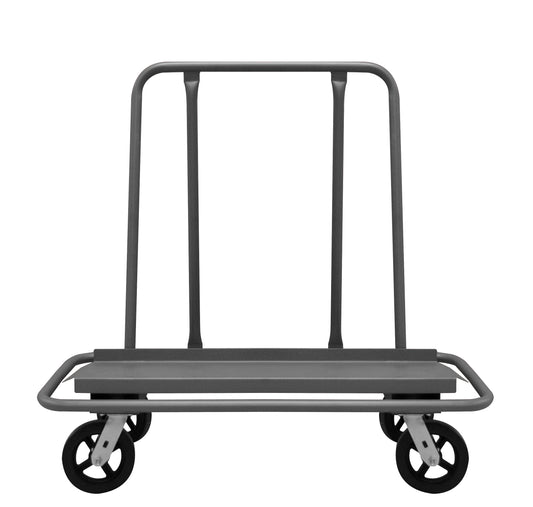Drywall Truck, (4) Swivel