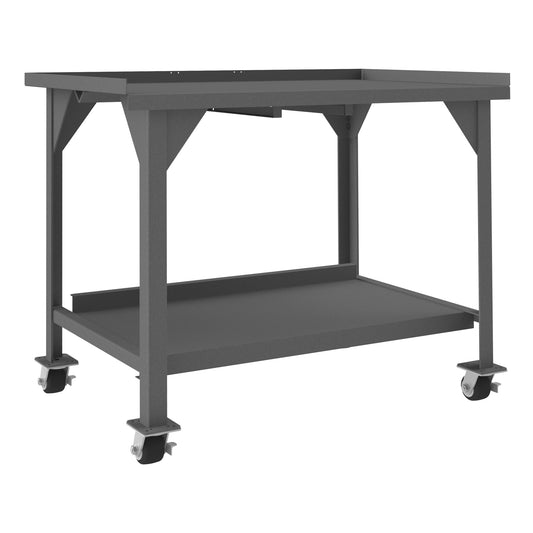 Mobile Workbench, 48 x 30
