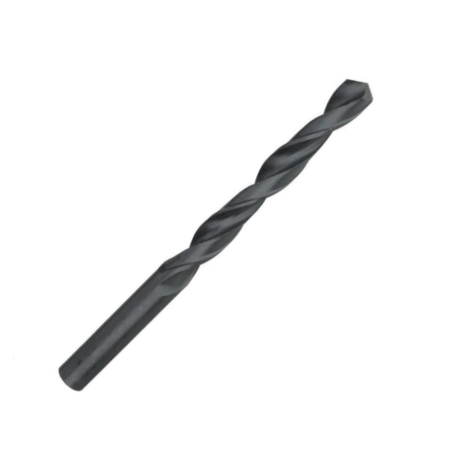 "P" HSS Black Oxide 135° Split Point Jobber Length Drill Bit