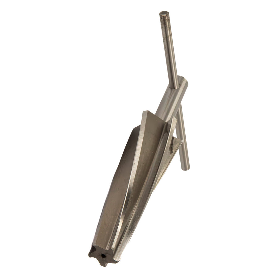 7/16" to 1" Ball Joint Taper Reamer
