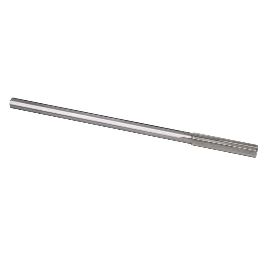 3/64" HSS Straight Shank Straight Flute Chucking Reamer