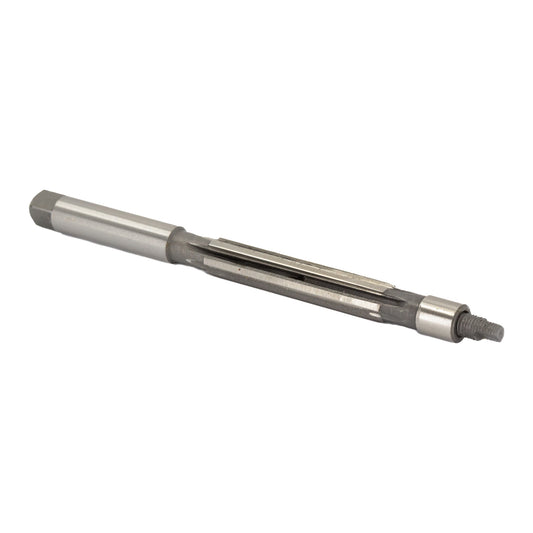 1" HSS Straight Flute Hand Expansion Reamer