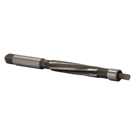 1-1/16" HSS Spiral Flute Hand Expansion Reamer
