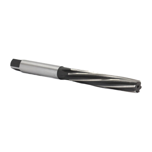 3/4" HSS Spiral Flute Hand Reamer