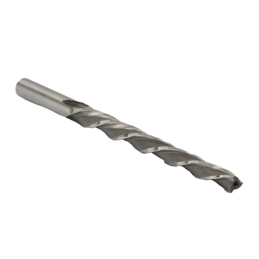 #1 HSS Helical Flute Taper Pin Reamer