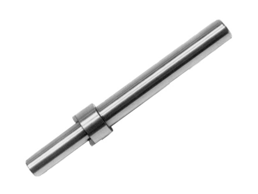 #11 3-1/16" 3-1/2" Straight Shank Shell Reamer Arbor