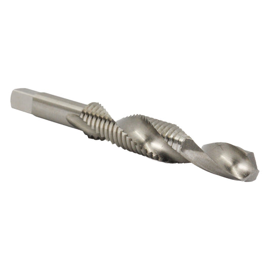 5/8"-11 HSS Combined Drill Bit & Tap (Drap)