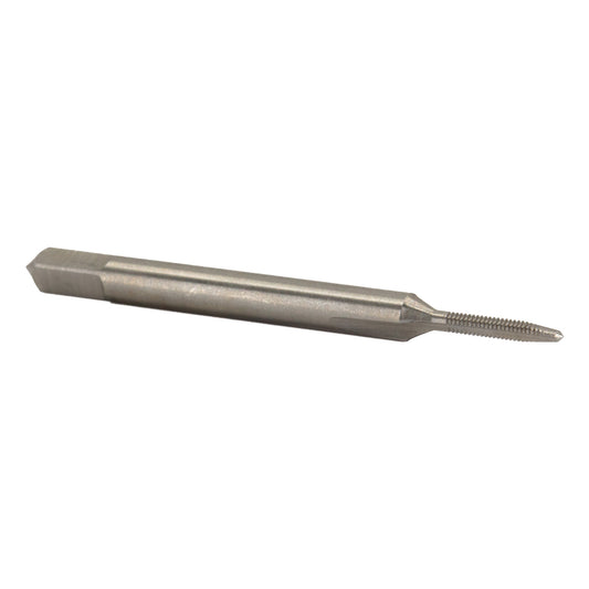 #0-80 UNF Carbon Steel Taper Tap