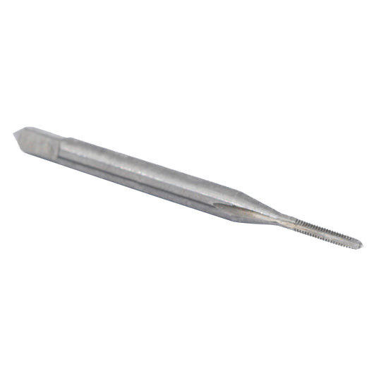 #0-80 UNF Carbon Steel Plug Tap