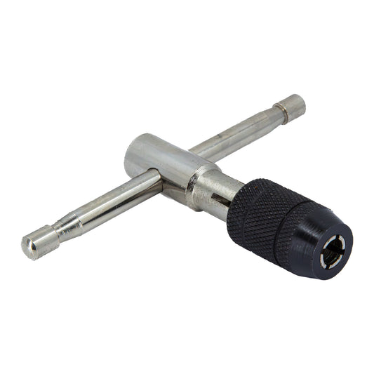 1/16" - 1/4" Long T-Handle Tap Wrench