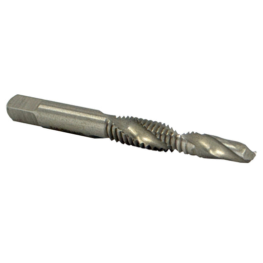 5/16"-18 HSS Combined Drill Bit & Tap (Drap)