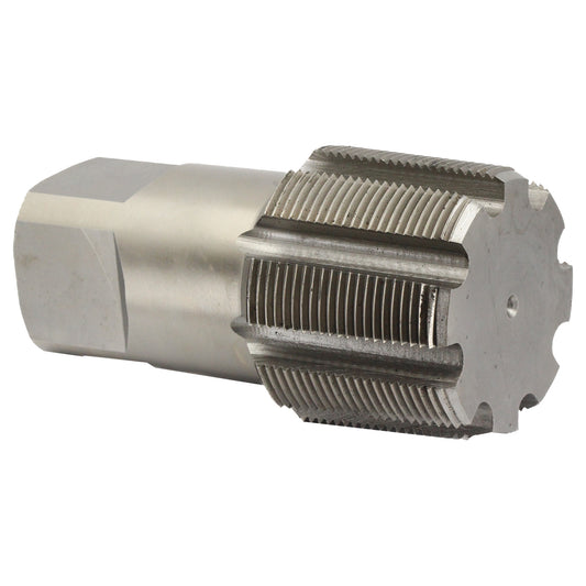 4" NPT HSS Pipe Tap, Qualtech