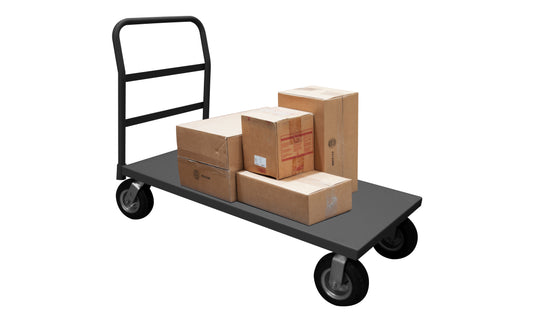 Platform Truck, 24 x 48
