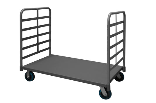 Platform Truck, 2 Sided, 30 x 48