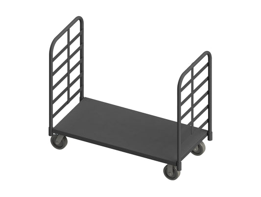 Platform Truck, 2 Sided, 30 x 60