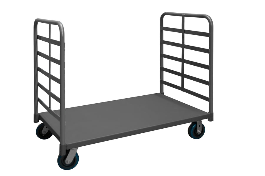 Platform Truck, 2 Sided, 30 x 60