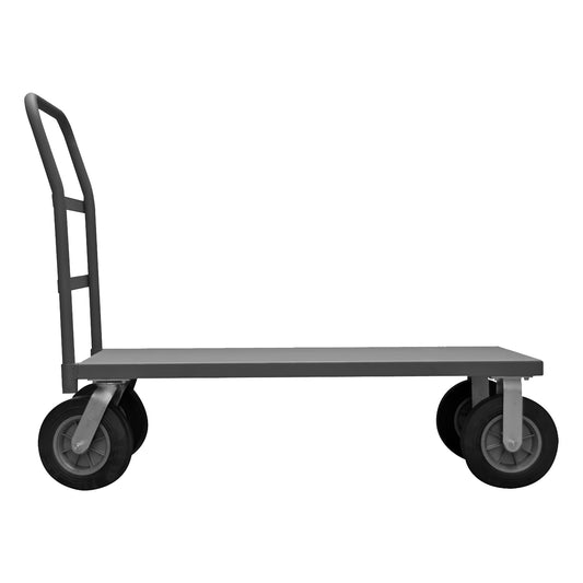 Platform Truck, 30 x 48