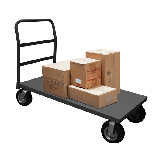Platform Truck, 30 x 48
